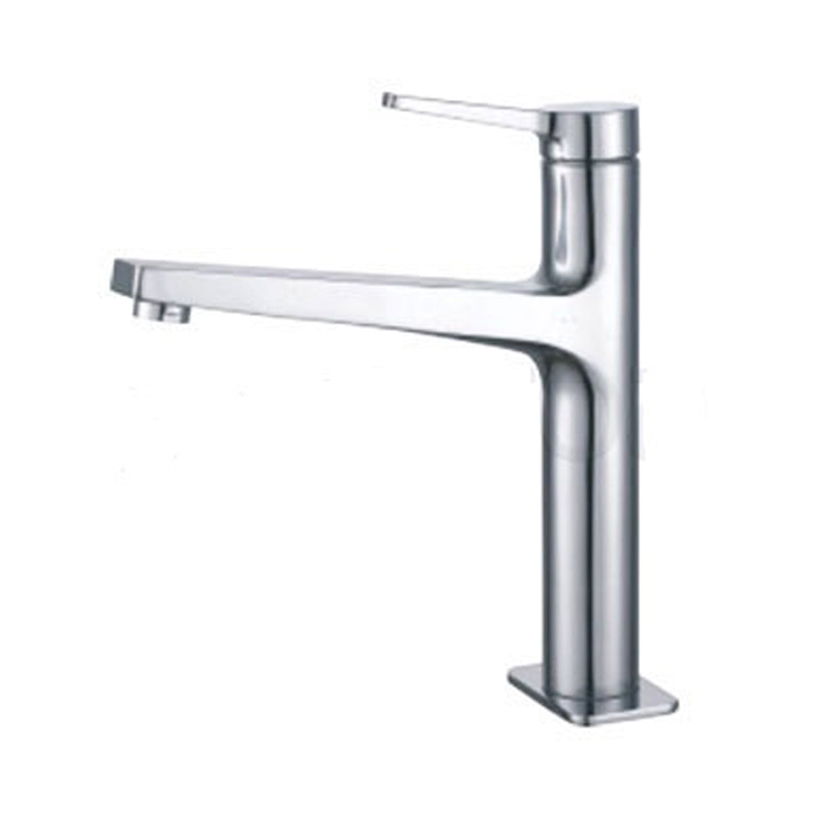 Luxe81 Livaro Sink Mixer