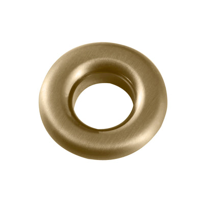 Luxe81 Basin Round Overflow Insert