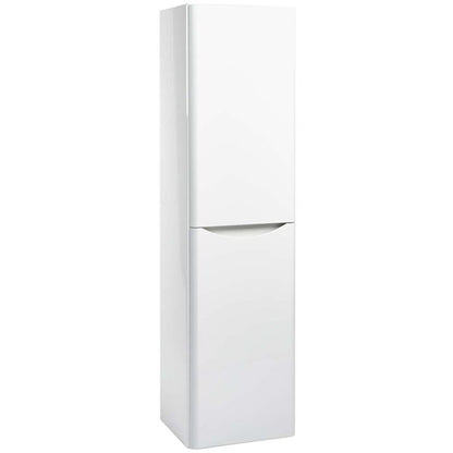 Luxe81 Bella Tall Bathroom Cabinet