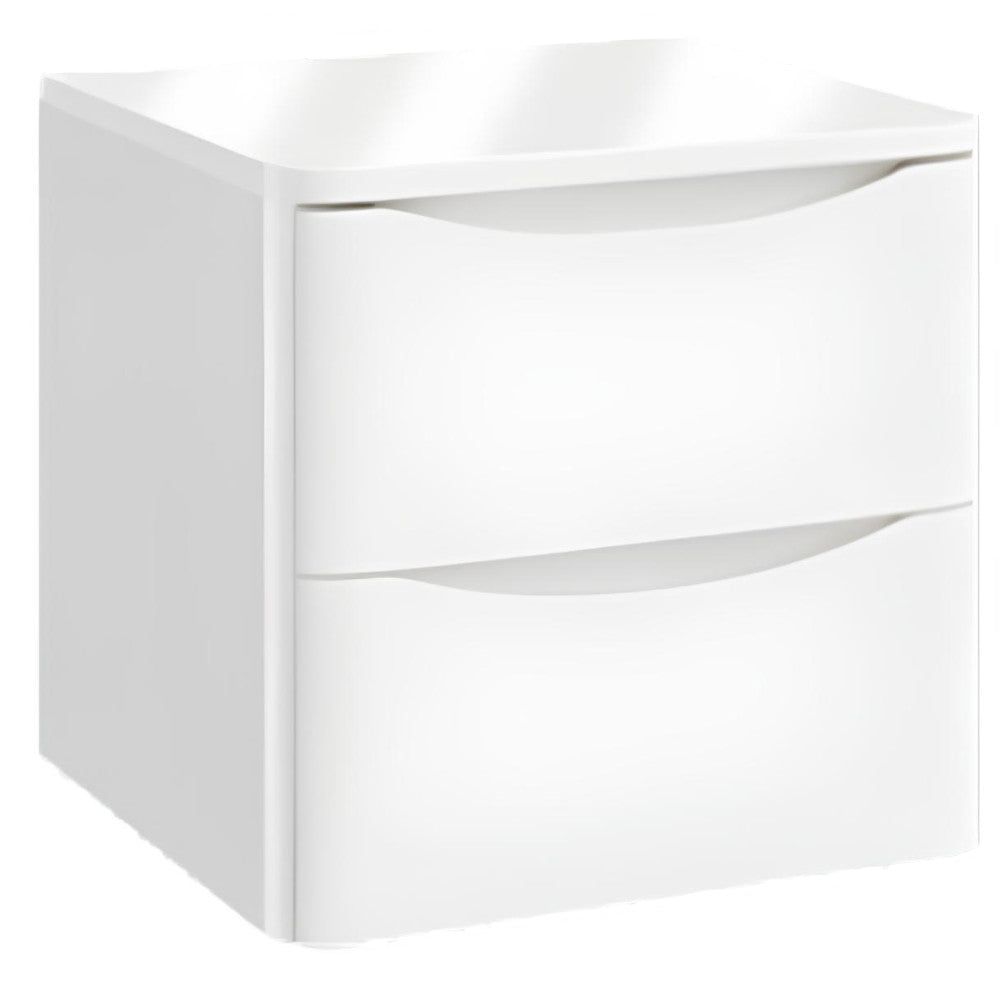 Luxe81 Bella Wall Hung Vanity Unit