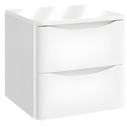 Luxe81 Bella Wall Hung Vanity Unit