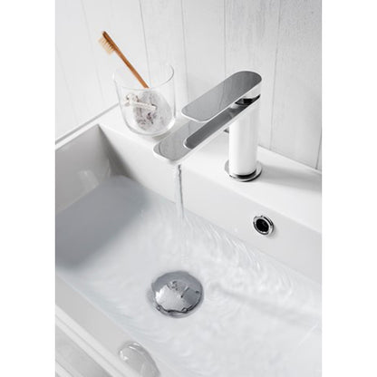 Crosswater Pier Basin Monobloc
