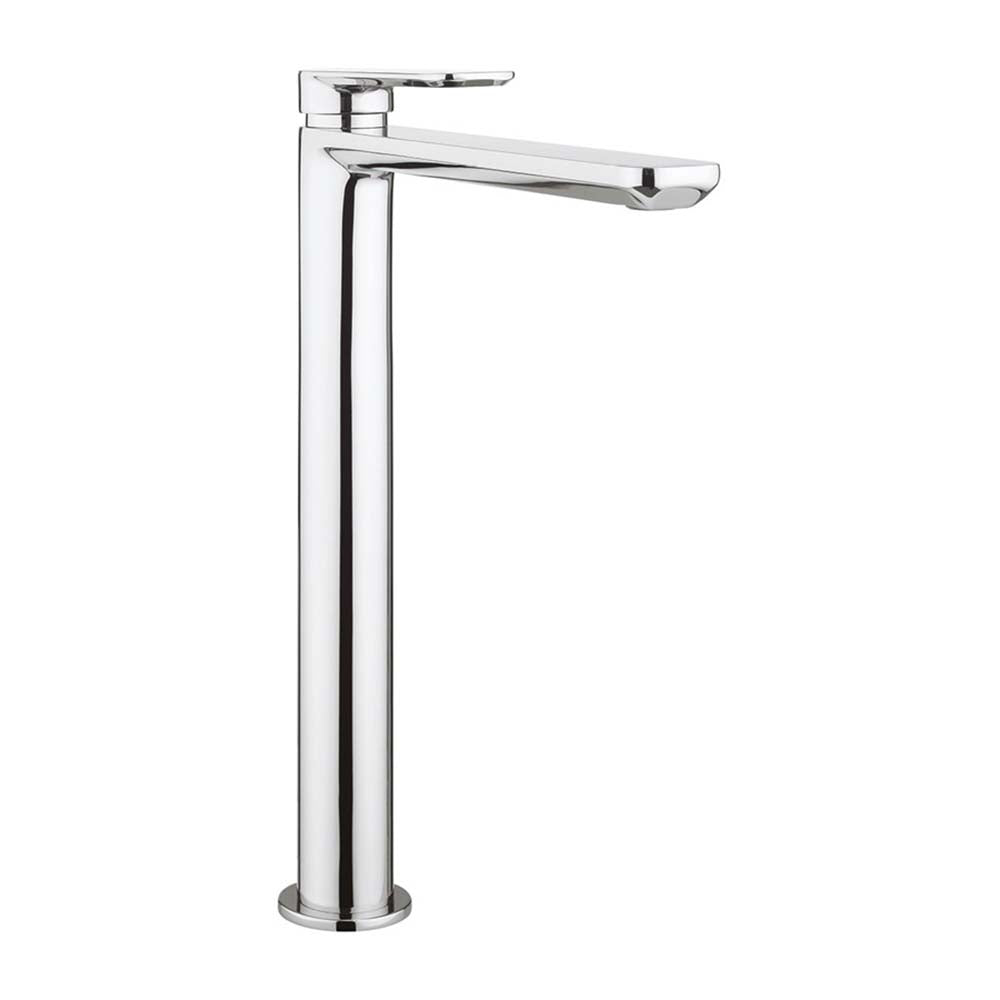Crosswater Pier Basin Tall Monobloc