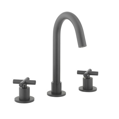 Crosswater MPRO Crosshead Basin 3 Hole Set