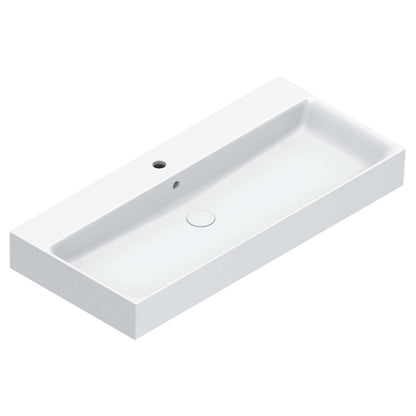 Catalano Premium 100 2 Drawer Unit