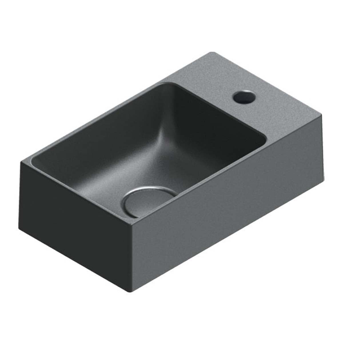 Catalano Premium 40 basin, 400 x 230mm