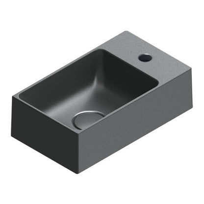 Catalano Premium 40 basin, 400 x 230mm