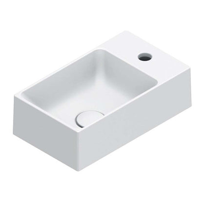 Catalano Premium 40 basin, 400 x 230mm