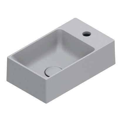 Catalano Premium 40 basin, 400 x 230mm