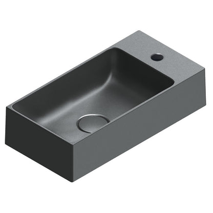 Catalano Premium 50 Basin, 50 x 25cm