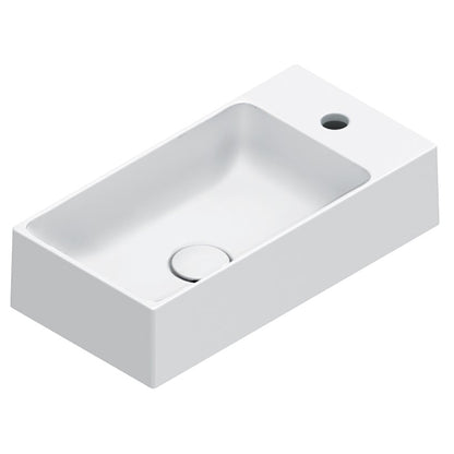 Catalano Premium 50 Basin, 50 x 25cm