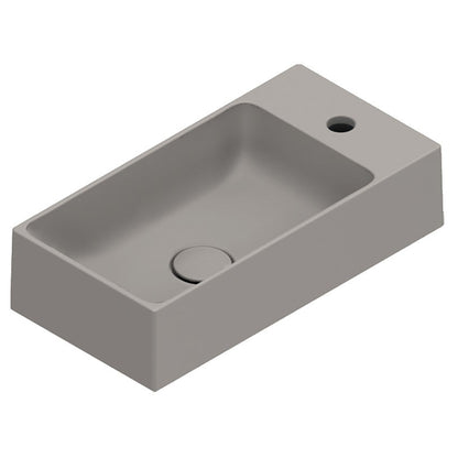 Catalano Premium 50 Basin, 50 x 25cm