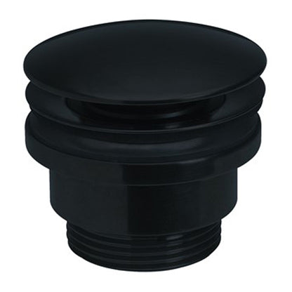 Crosswater Universal Basin Click Clack Waste