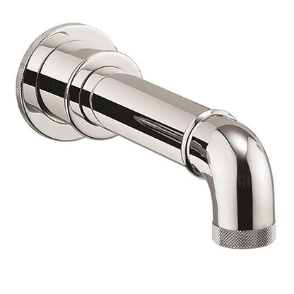 Crosswater Mpro Industrial Bath Spout