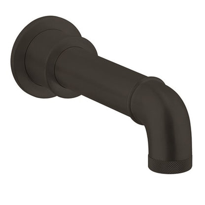 Crosswater Mpro Industrial Bath Spout