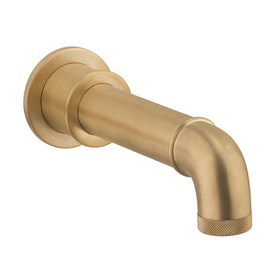 Crosswater Mpro Industrial Bath Spout
