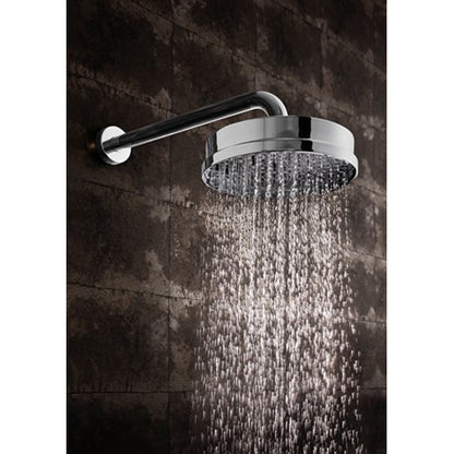 Crosswater MPRO Industrial Shower Head 8"