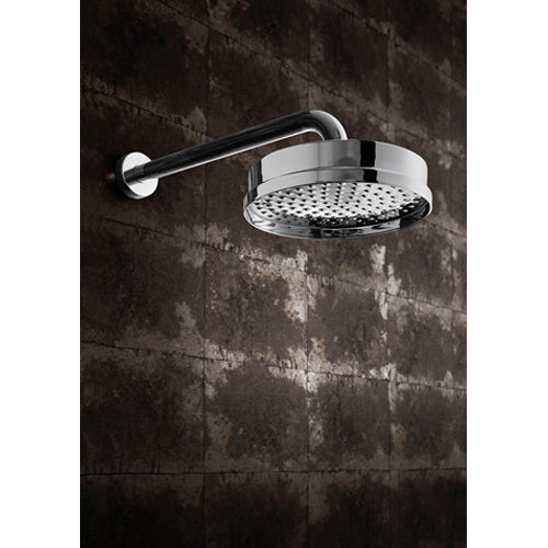 Crosswater MPRO Industrial Shower Head 8"