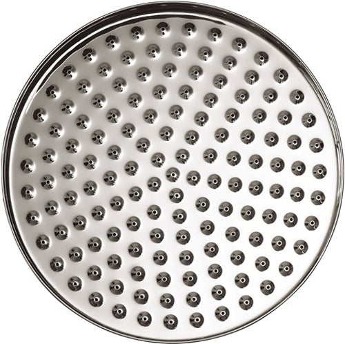 Crosswater MPRO Industrial Shower Head 8"
