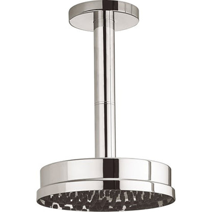 Crosswater MPRO Industrial Easy Clean Shower Head 8"