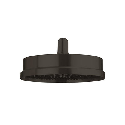 Crosswater MPRO Industrial Easy Clean Shower Head 8"