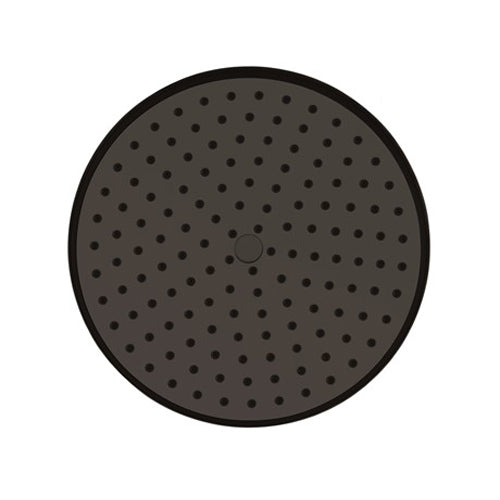 Crosswater MPRO Industrial Easy Clean Shower Head 8"