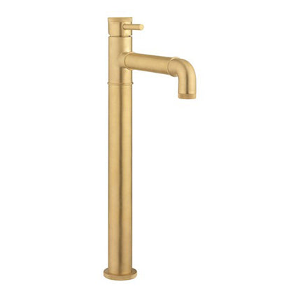 Crosswater MPRO Industrial Basin Tall Monobloc