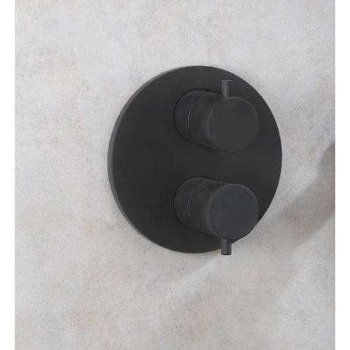 Crosswater MPRO Industrial Crossbox 2 Outlet Multi-flow Valve (1500 Valve)