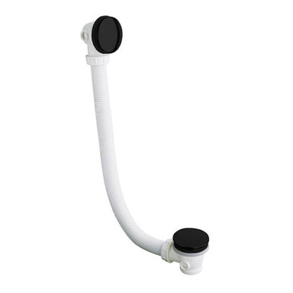 Crosswater Pro Bath Click Clack Waste