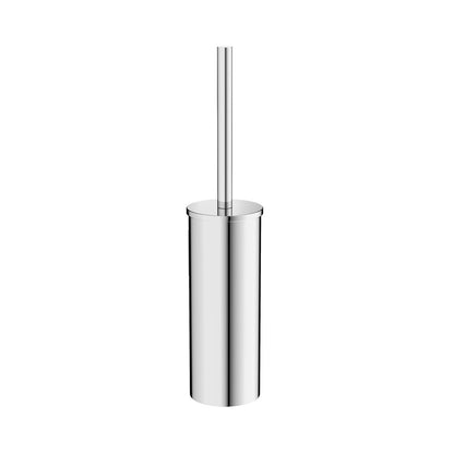 Crosswater Wall Mounted Toilet Brush Set