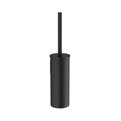 Crosswater Wall Mounted Toilet Brush Set