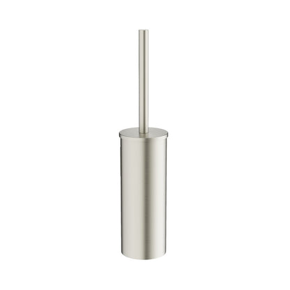 Crosswater Wall Mounted Toilet Brush Set