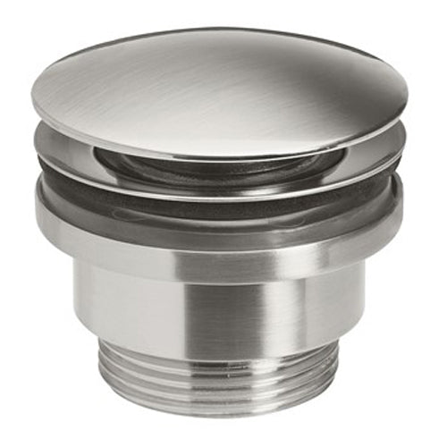 Crosswater Universal Basin Click Clack Waste