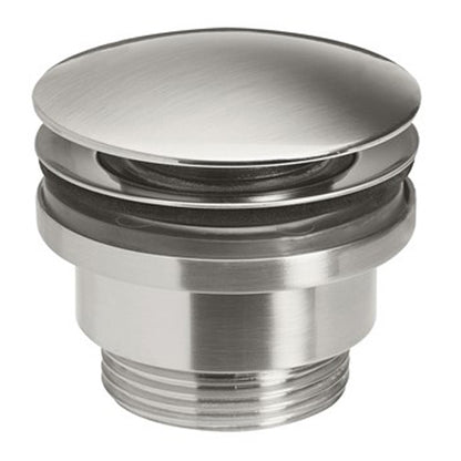 Crosswater Universal Basin Click Clack Waste