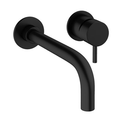 Crosswater MPRO Basin 2 Hole Set Basin Taps