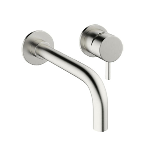 Crosswater MPRO Basin 2 Hole Set Basin Taps