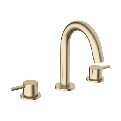 Crosswater MPRO Basin 3 Hole Set