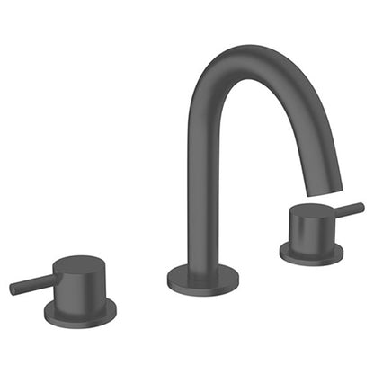 Crosswater MPRO Basin 3 Hole Set