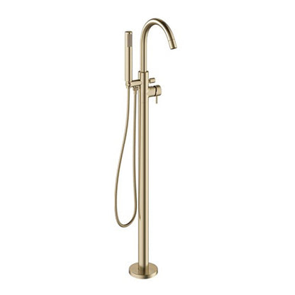 Crosswater MPRO Bath Shower Mixer