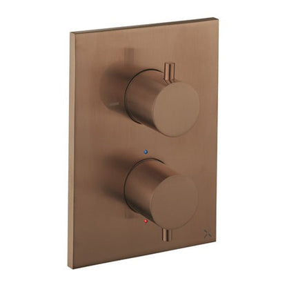 Crosswater MPRO Crossbox 2 Outlet Valve (1500 Valve)