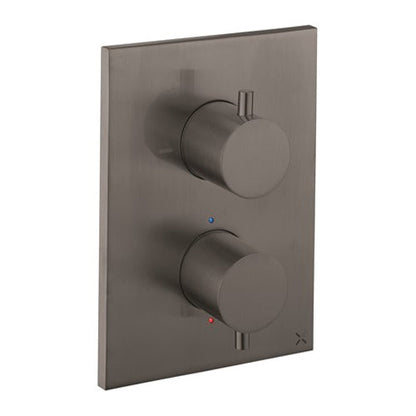 Crosswater MPRO Crossbox 2 Outlet Valve (1500 Valve)