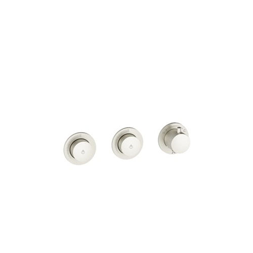 Crosswater Module MPRO Push 2 Outlet Shower Valve