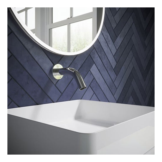 Crosswater MPRO Sensor Basin Wall Mounted Spout
