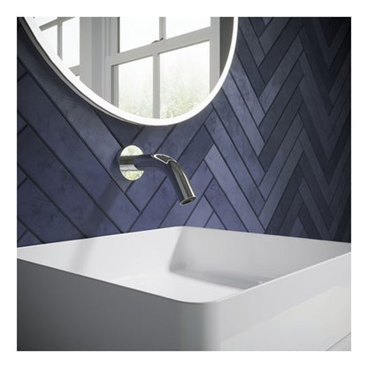 Crosswater MPRO Sensor Basin Wall Mounted Spout