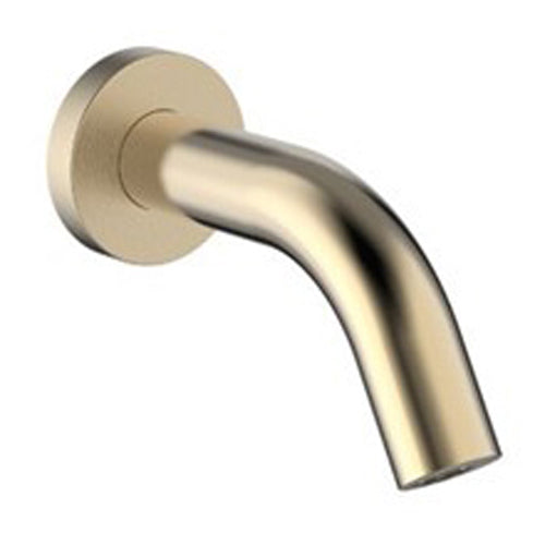 Crosswater MPRO Sensor Basin Wall Mounted Spout