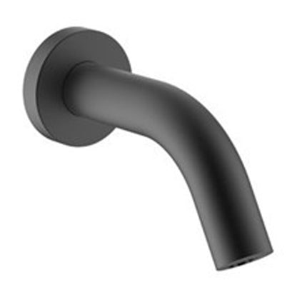 Crosswater MPRO Sensor Basin Wall Mounted Spout