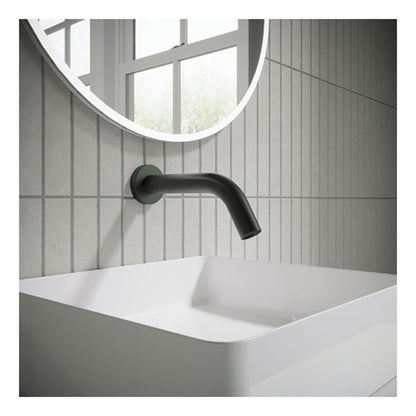 Crosswater MPRO Sensor Basin Wall Mounted Spout