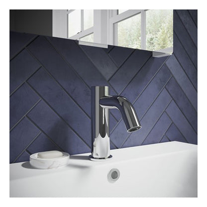 Crosswater MPRO Sensor Basin Monobloc