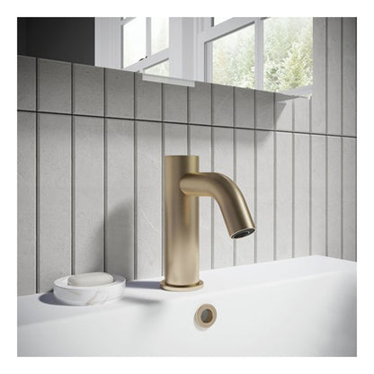 Crosswater MPRO Sensor Basin Monobloc