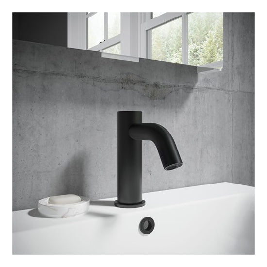 Crosswater MPRO Sensor Basin Monobloc